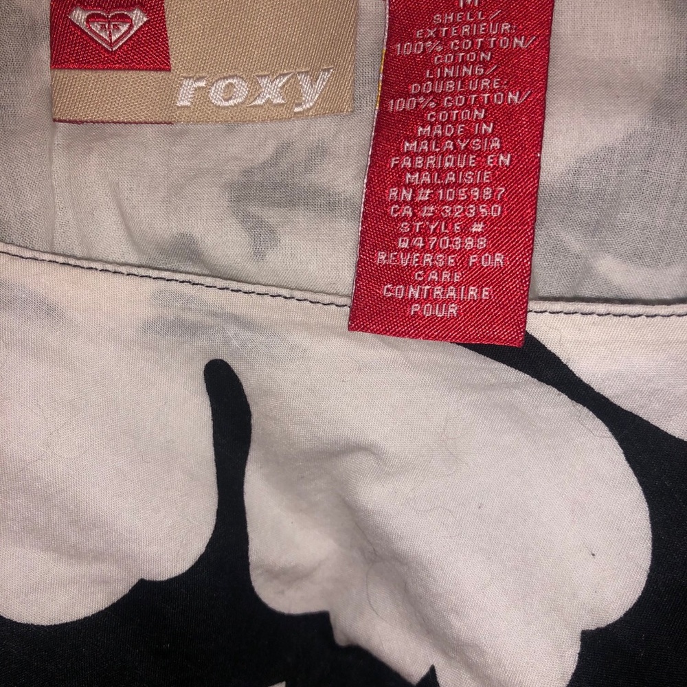 Strapless Roxy dress - Picture 3 of 4
